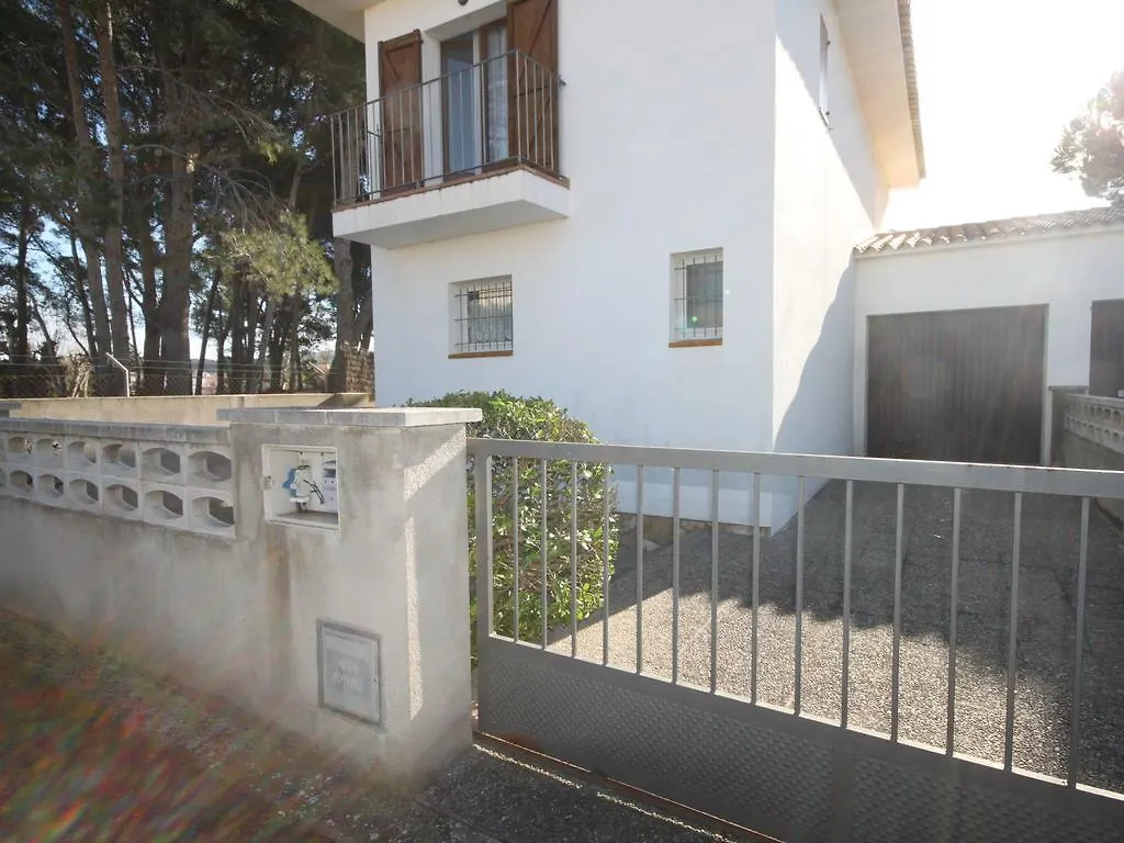 Riells 2 Villa L'Escala