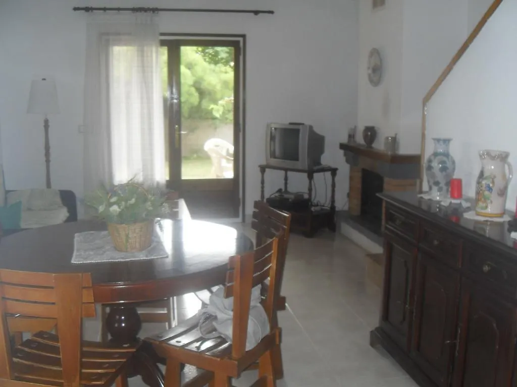 Riells 2 Villa L'Escala 0*,  Spain
