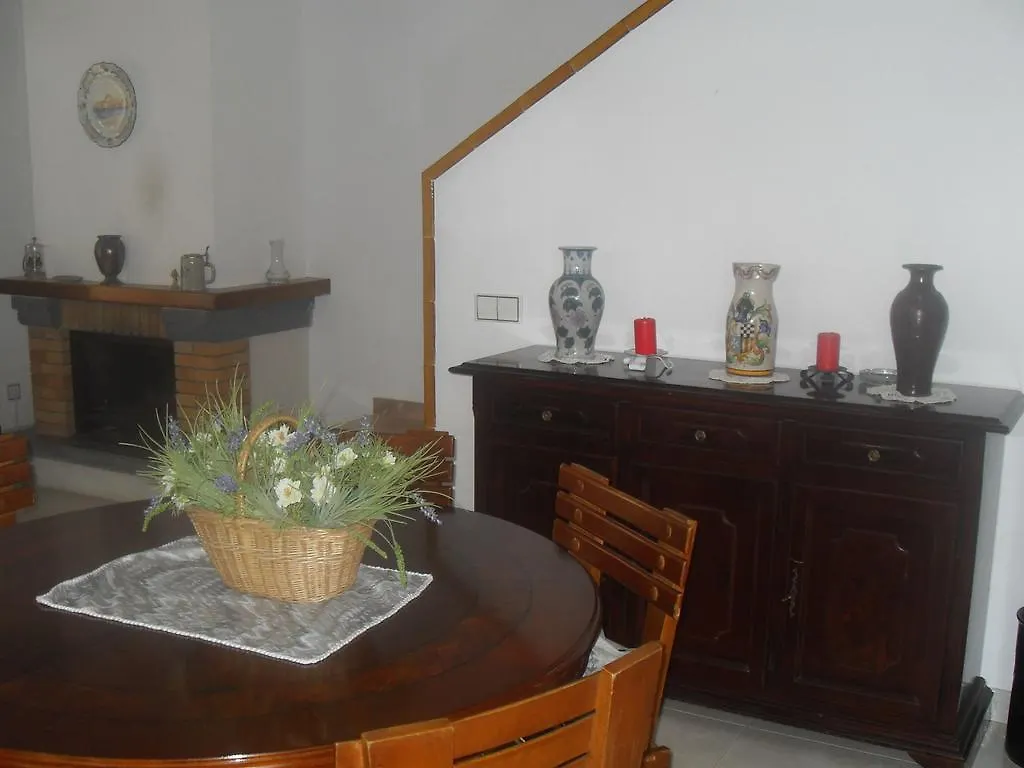 Riells 2 Villa L' Escala İspanya