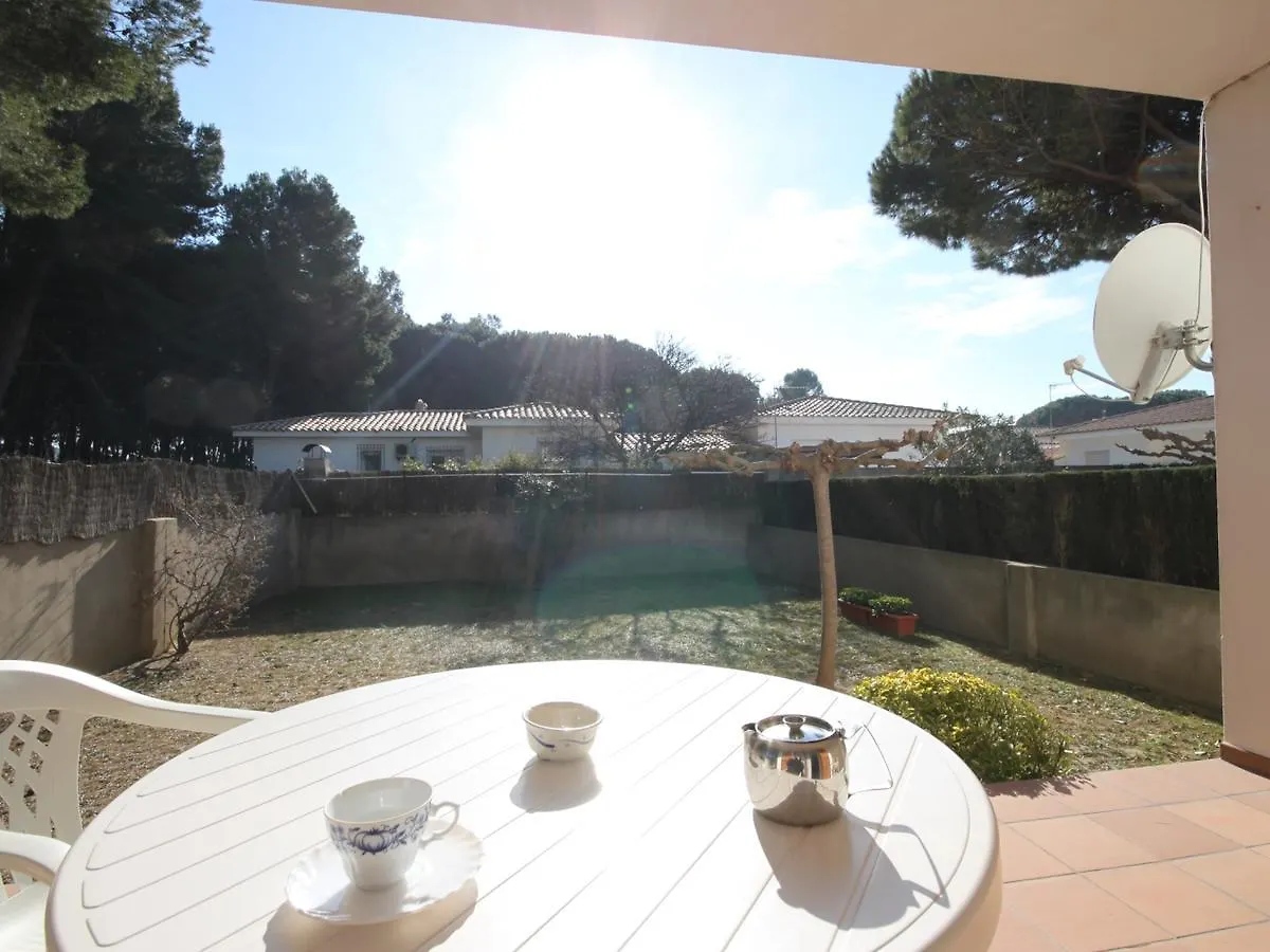 Riells 2 Villa L' Escala 0*,