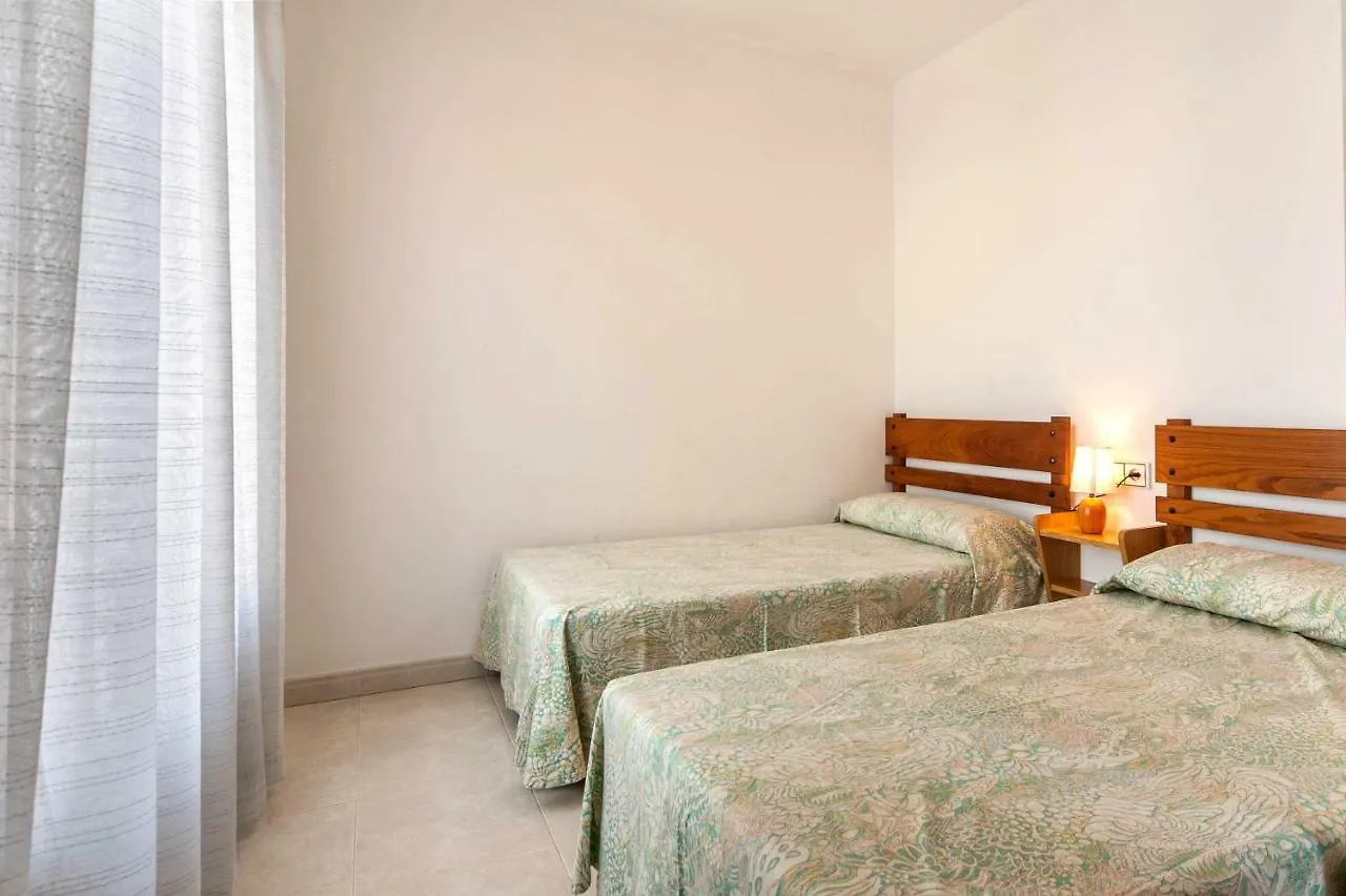 Riells 2 Villa L' Escala 0*,  İspanya